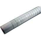 Dietzel - DIE001903 PE-Kabelschutzbogen,A110mm,flexibel,gla