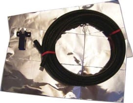 DEVI - DEI18055300 FA1/4hlerbefestigung DEVIcell Dry