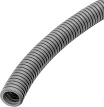 DIETZEL - DIE102367 PVC-Panzerflexrohr, A25mm, biegsam, mit