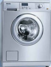 MIELE - MIE6390830 GewerbeWA 6,5kg, 1400U, Laugenpumpe,Edel