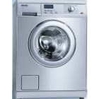 MIELE - MIE6390830 GewerbeWA 6,5kg, 1400U, Laugenpumpe,Edel