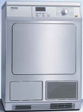 Miele - MIE6431030 GewerbeWT 6,5kg, Kondens, edelstahl