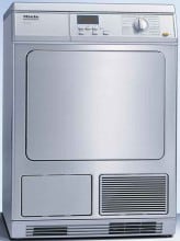 MIELE - MIE6431030 GewerbeWT 6,5kg, Kondens, edelstahl
