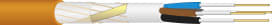 DATWAYLER - DAT186133 Kabel mit Funktionserhalt FE180 E90 m. k