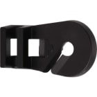 DEVI - DEI19805192 DEVIclip Dachhaken 25 StA1/4ck