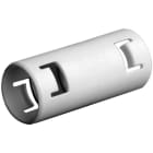 DIETZEL - DIE102332 PE-Krallenmuffe, A 50 mm, chlorfrei, he