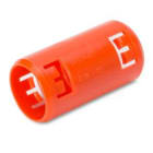 DIETZEL - DIE102339 PE-Krallenmuffe, A 50 mm, halogenfrei,