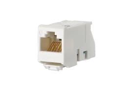 Metz - MEZ130909-I E-DAT modul 8(8) Cat6 UAE