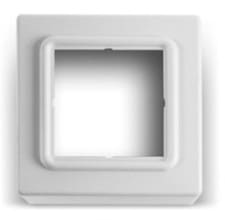 DATWAYLER - DAT1406273 Ap-Gehaeuse 40mm Inkl.Rahmen