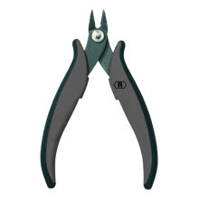 RUTENBECK - RUTN392 000 03 Seitenschneider grau