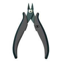 RUTENBECK - RUTN392 000 03 Seitenschneider grau