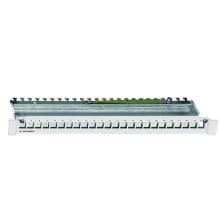 RUTENBECK - RUTN239 000 00 Patchpanel Keystone 24fach 19