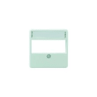 RUTENBECK - RUTN139 100 52 ZentralstA1/4ck 50 x 50 mm fA1/4r 3fach