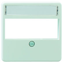 RUTENBECK - RUTN139 100 02 ZentralstA1/4ck 50 x 50 mm fA1/4r 3fach