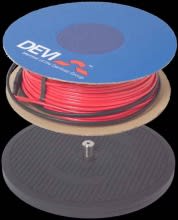 DEVI - DEI19805250 Devi Turntable zum Abtrommeln von Kabeln