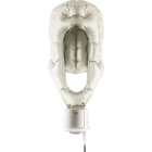 Krups - KEUCF6000 Schwebehaube Ionic 600W 2Stufen Coolt. w