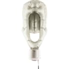 KRUPS - KEUCF6000 Schwebehaube Ionic 600W 2Stufen Coolt. w