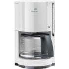 KRUPS - KEUF309 01 Kaffeeautomat 10Tassen Glaskanne ws