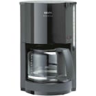 KRUPS - KEUF30908 Kaffeeautomat 10Tassen Glaskanne sw