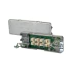 Metz - MEZ130863-E Kabelverbinder Kat.7 / Klasse E LSA+ vol