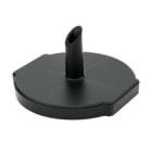 Primo - PRZP003 Bohrdeckel, Hohlwand