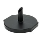 Primo - PRZP003 Bohrdeckel, Hohlwand