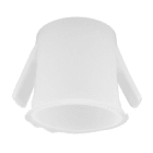 Primo - PRZP009-D Schutzkappe Niedervolt / LED 75 mm