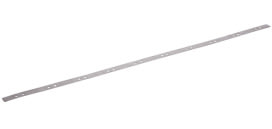 DEVI - DEI19805301 Heizband Abstandhalter V2A 15cm 1 m lang