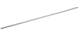 DEVI - DEI19805301 Heizband Abstandhalter V2A 15cm 1 m lang