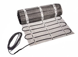 DEVI - DEI83901949 DTCE-175 680W 0.75mx5.1m 3.8mA2