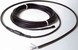 DEVI - DEI89846063 DEVIsnow 30T (DTCE) 170m 4955W 400V