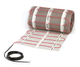 DEVI - DEI83020736 DEVImat 200T (DTIF) 215W 230V 0.5x2.1m 1