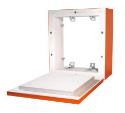 DATWAYLER - DAT301382 Hercules-Haube AHD E30-E90 AuAenmaA 34