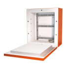 DATWAYLER - DAT301380 Hercules-Klemmkasten E90 mit LSA+-Montag