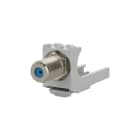 Metz - MEZ130898-01-I E-DAT modul F-Buchse