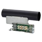 Metz - MEZ130863-01-E Kabelverbinder Cat.7 IP67