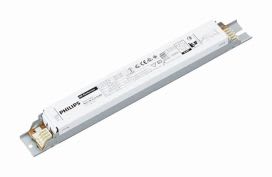 Philips - PBZ91170100 HF-P 158 TL-D III 220-240V 50/60Hz IDC