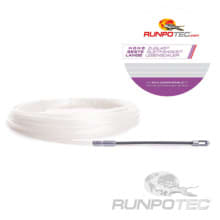 RUNPOTEC - RUN20063 Nylonspirale 4mm 20m Sucher m. Strang ve