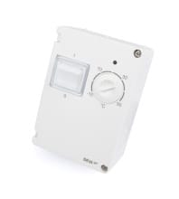 DEVI - DEI140F1080 Thermostat AP 10A -10...50A^ Schalter IP