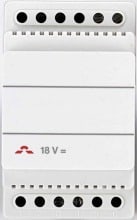 DEVI - DEI140F1089 DEVIreg 850 Netzteil 24V / 24W