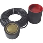 DEVI - DEI140F1088 DEVIreg 850 FeuchtefA1/4hler fA1/4r Frei