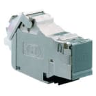 RUTENBECK - RUTN139 003 04 Universalmodul Cat. 6A iso A