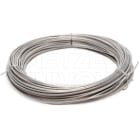 DIETZEL - DIE085067 Runddraht, A 8 mm, V2A 1.4404, Ring 50