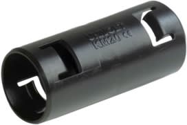 DIETZEL - DIE085926 PE-Krallenmuffe, A 32 mm, chlorfrei, sc