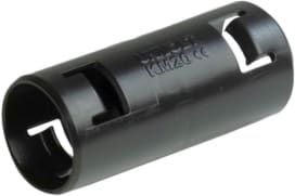DIETZEL - DIE085926 PE-Krallenmuffe, A 32 mm, chlorfrei, sc