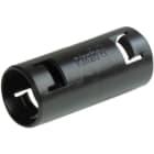 DIETZEL - DIE085926 PE-Krallenmuffe, A 32 mm, chlorfrei, sc