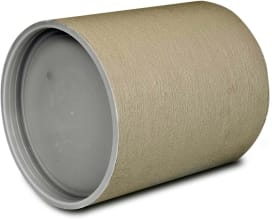 DIETZEL - DIE085805 Zement-Verbund-Rohr, A 100 mm, A 0-63