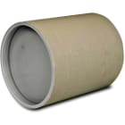 DIETZEL - DIE085805 Zement-Verbund-Rohr, A 100 mm, A 0-63