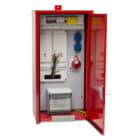 DIETZEL - DIE083831 ZAhlerverteilerschrank, D02/25A, 1xZAh