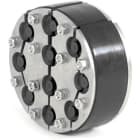 DIETZEL - DIE096699 Ringraumdichtung,A125mm,Segmentring,10D